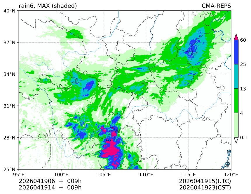 04/19 06时 +009小时