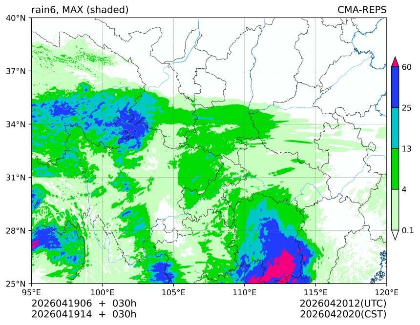 04/19 06时 +030小时