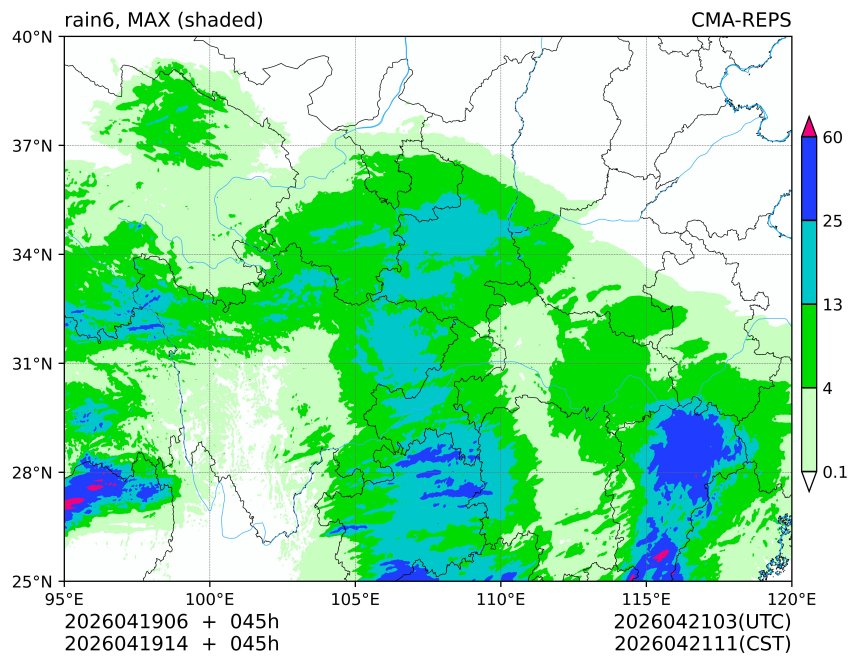 04/19 06时 +045小时