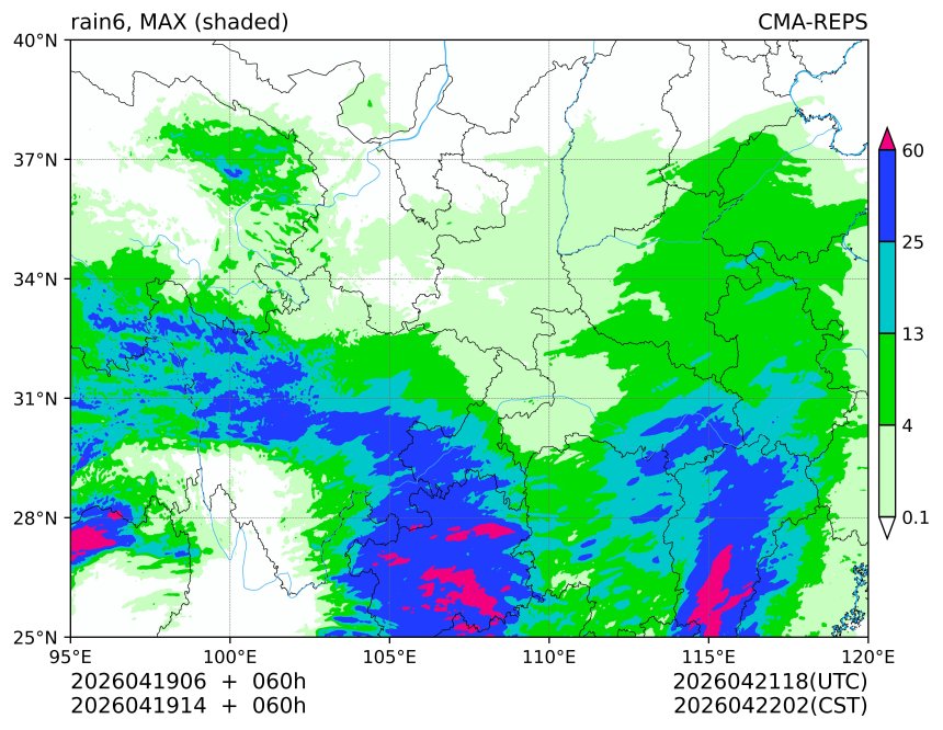 04/19 06时 +060小时