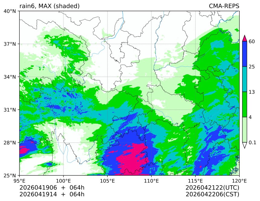 04/19 06时 +064小时