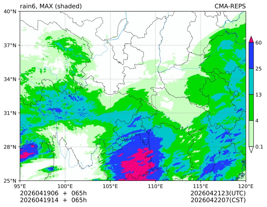 04/19 06时 +065小时