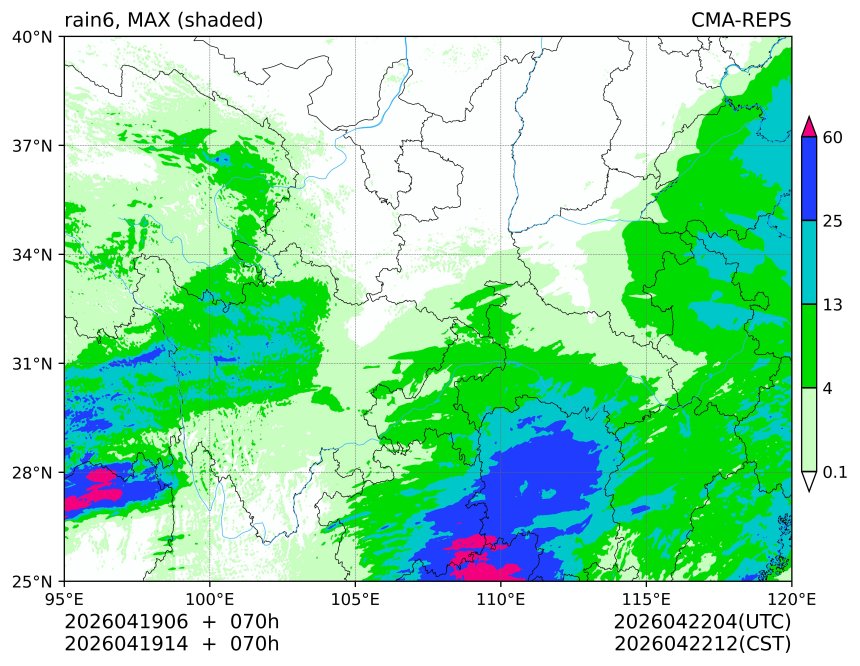 04/19 06时 +070小时