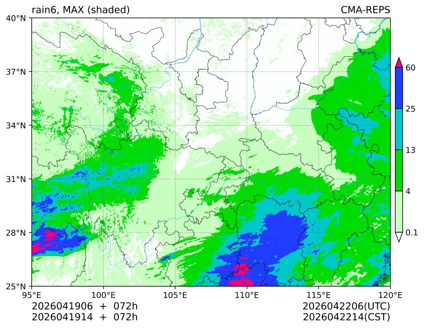 04/19 06时 +072小时