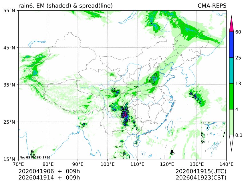 04/19 14时 +009小时