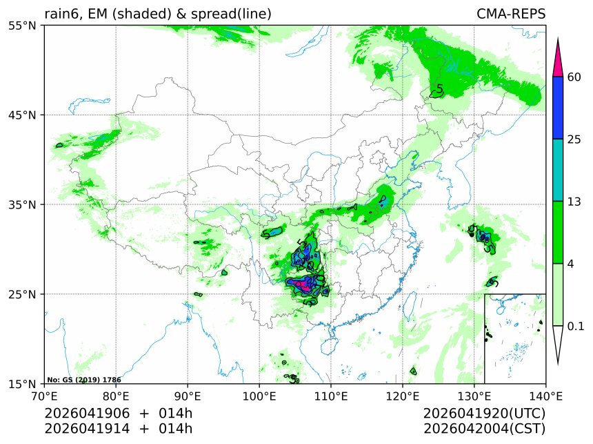 04/19 14时 +014小时