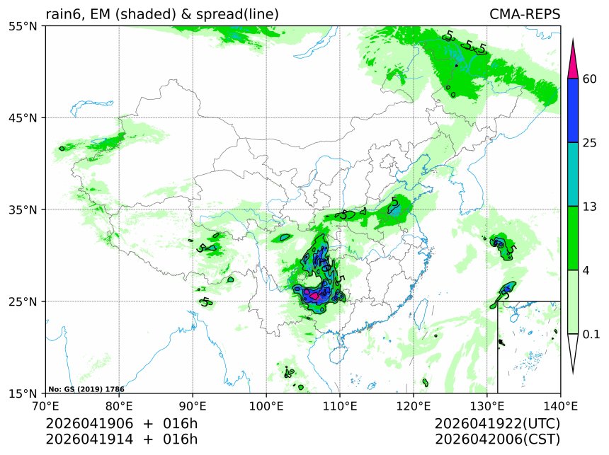 04/19 14时 +016小时