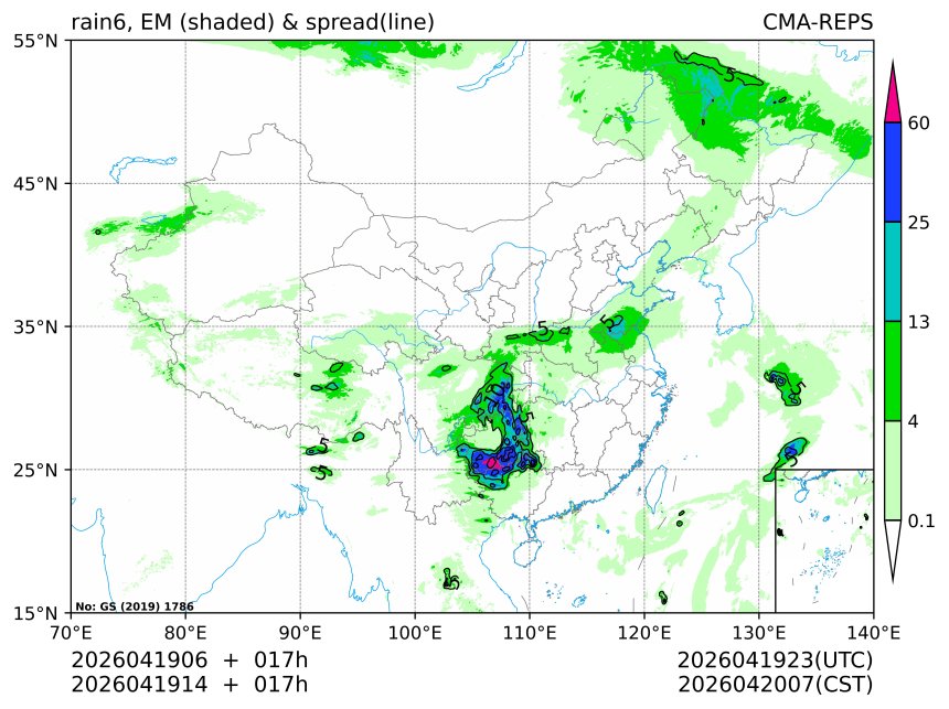 04/19 14时 +017小时