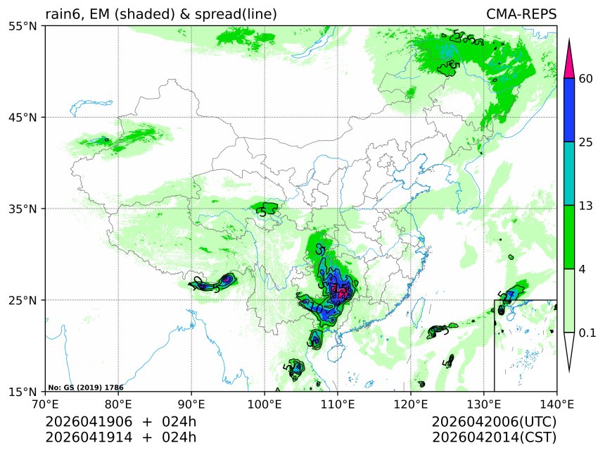 04/19 14时 +024小时