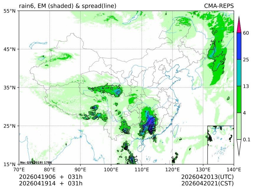 04/19 14时 +031小时