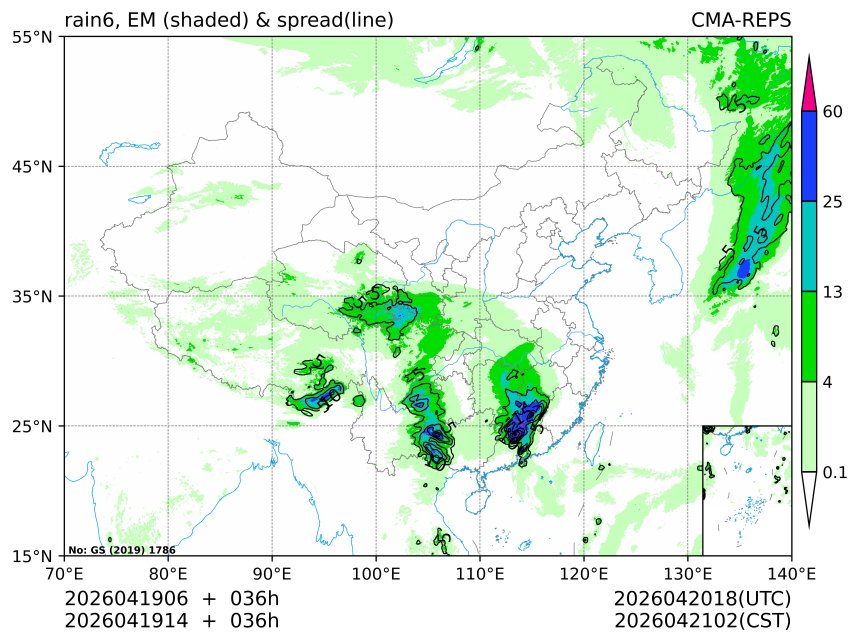 04/19 14时 +036小时