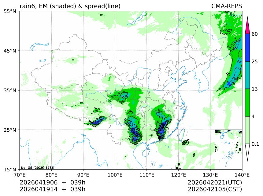 04/19 14时 +039小时