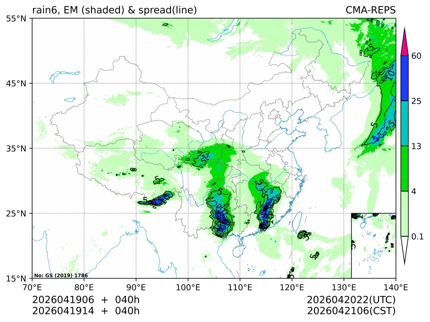 04/19 14时 +040小时