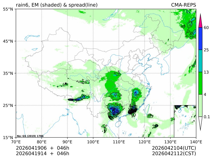 04/19 14时 +046小时