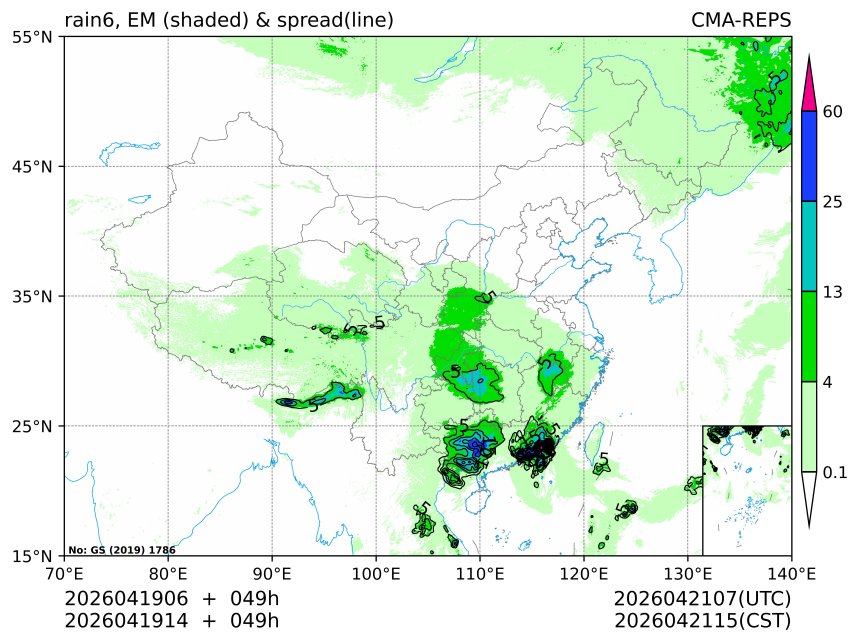 04/19 14时 +049小时