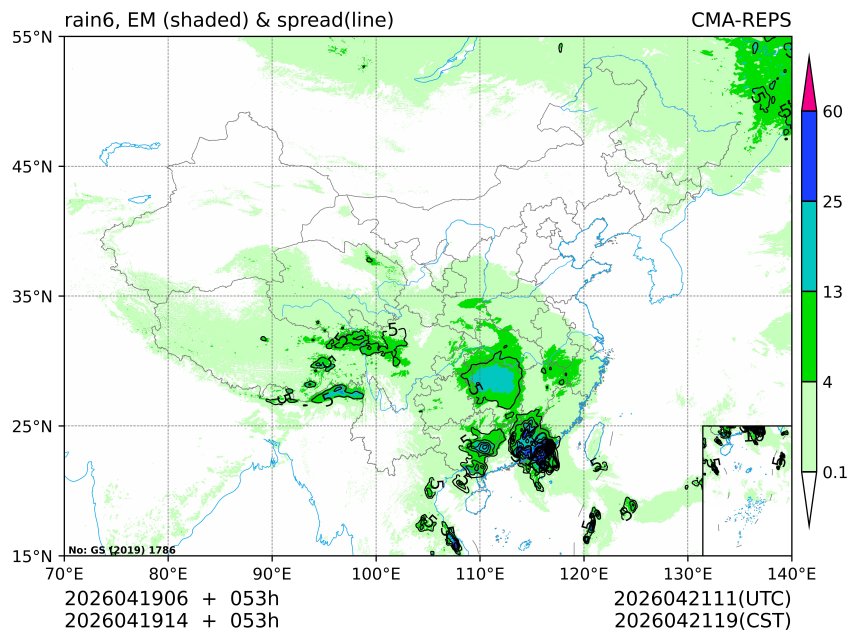 04/19 14时 +053小时