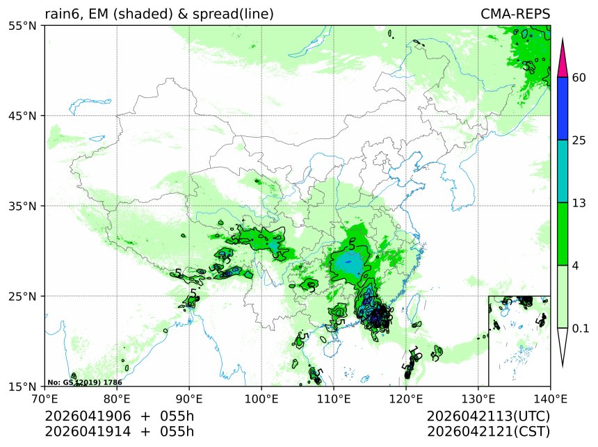 04/19 14时 +055小时