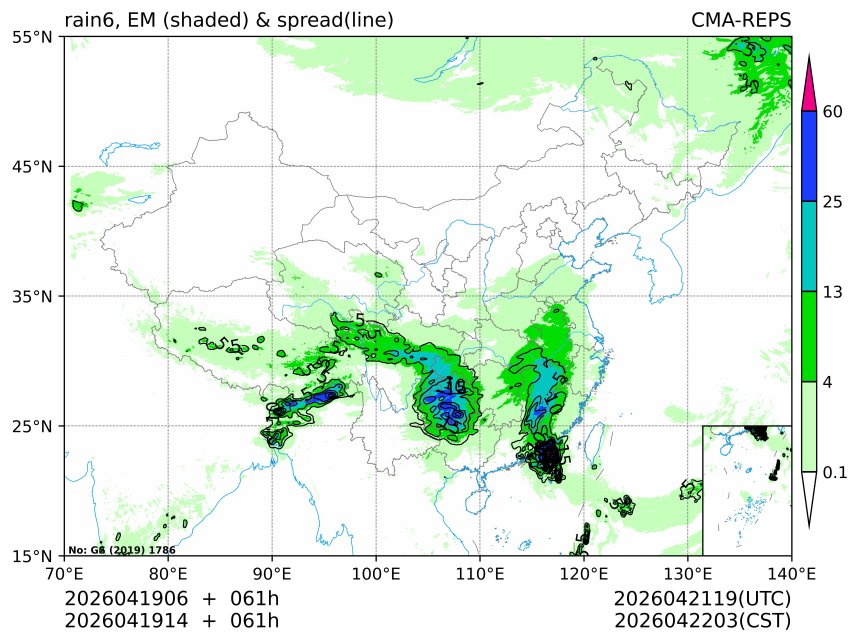04/19 14时 +061小时