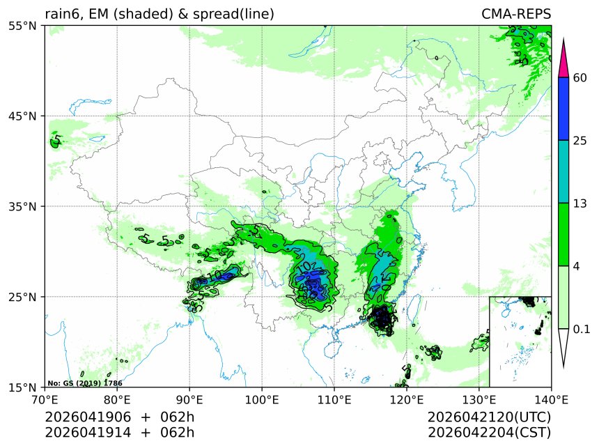 04/19 14时 +062小时