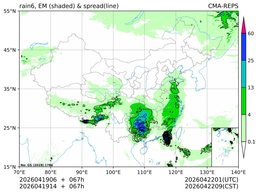 04/19 14时 +067小时