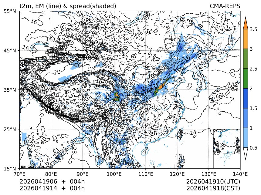 04/19 14时 +004小时