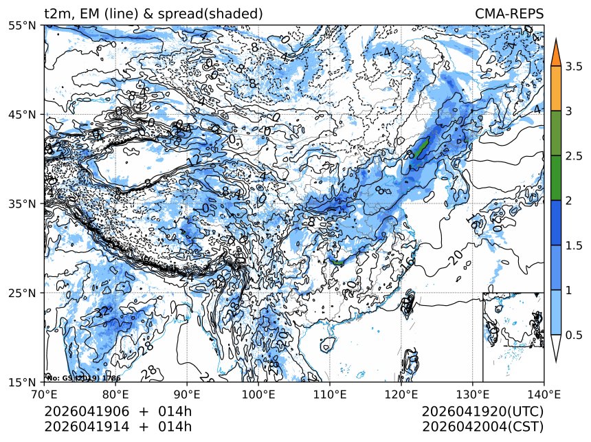 04/19 14时 +014小时