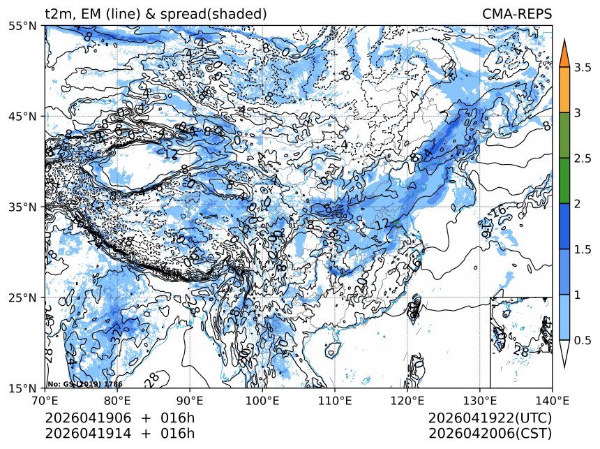 04/19 14时 +016小时