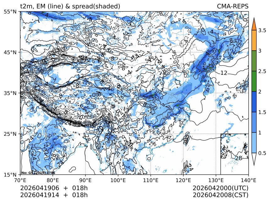 04/19 14时 +018小时