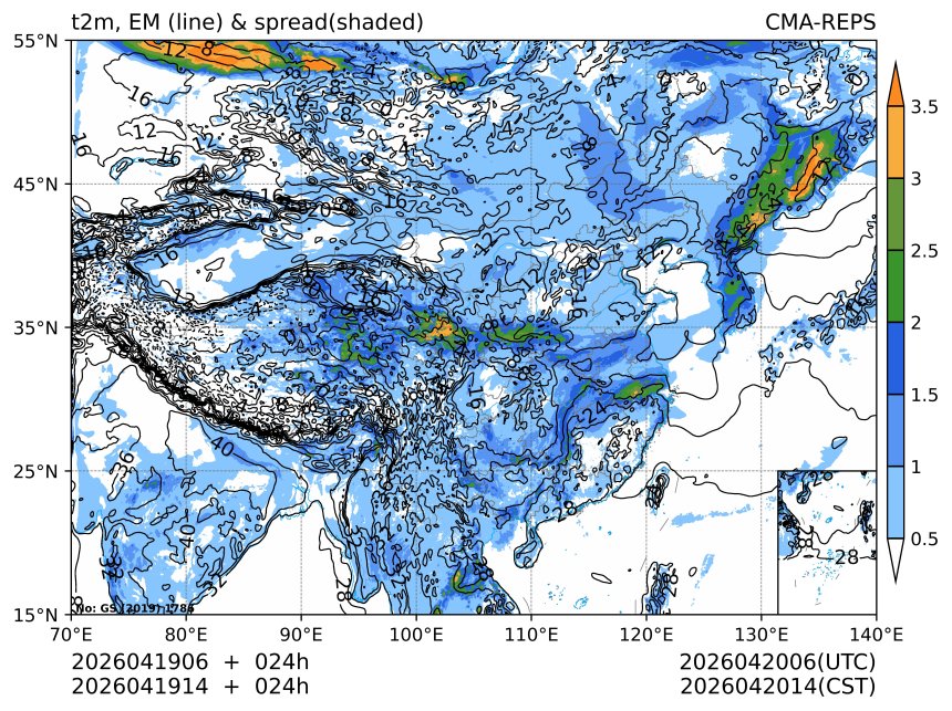 04/19 14时 +024小时