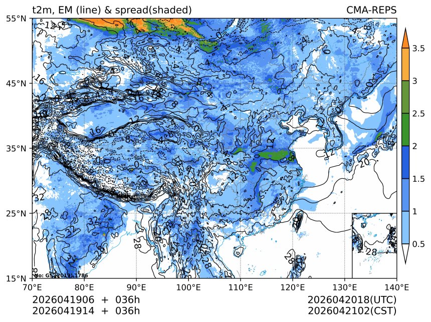 04/19 14时 +036小时