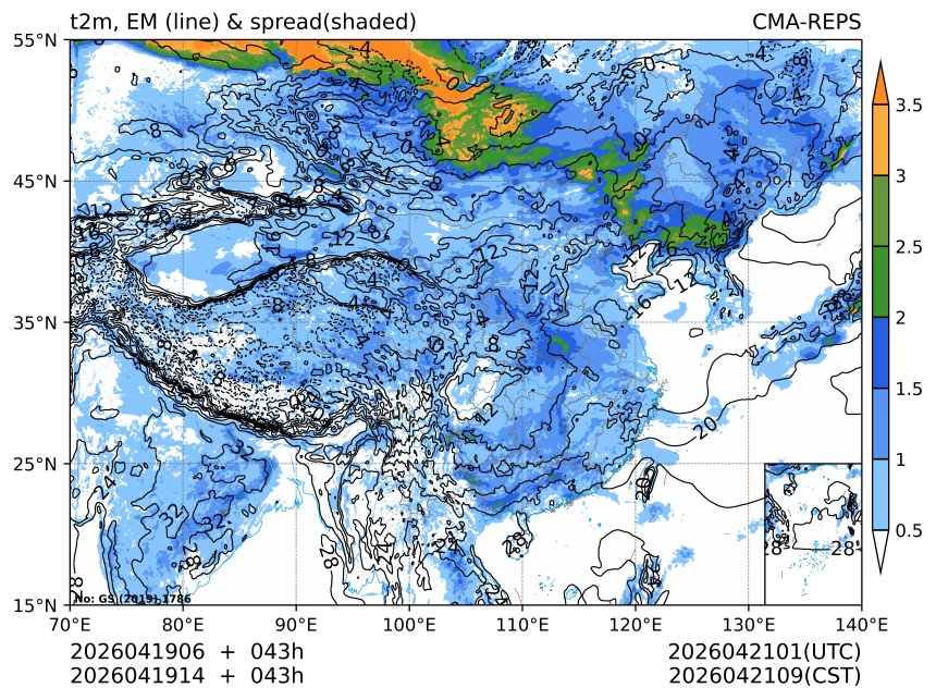 04/19 14时 +043小时