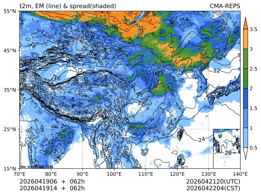 04/19 14时 +062小时