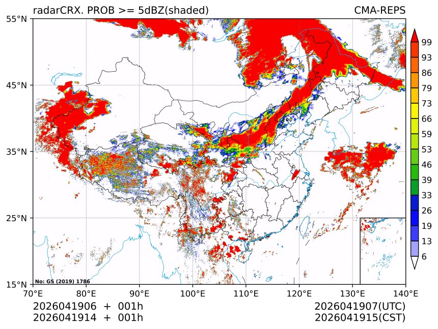 04/19 14时 +001小时
