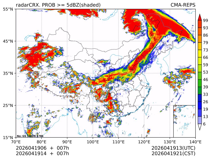 04/19 14时 +007小时