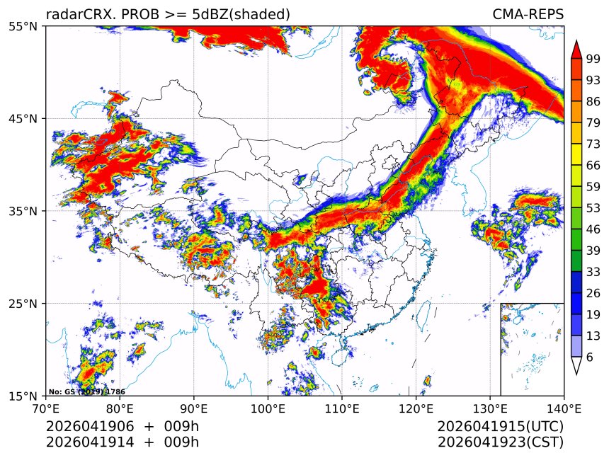 04/19 14时 +009小时