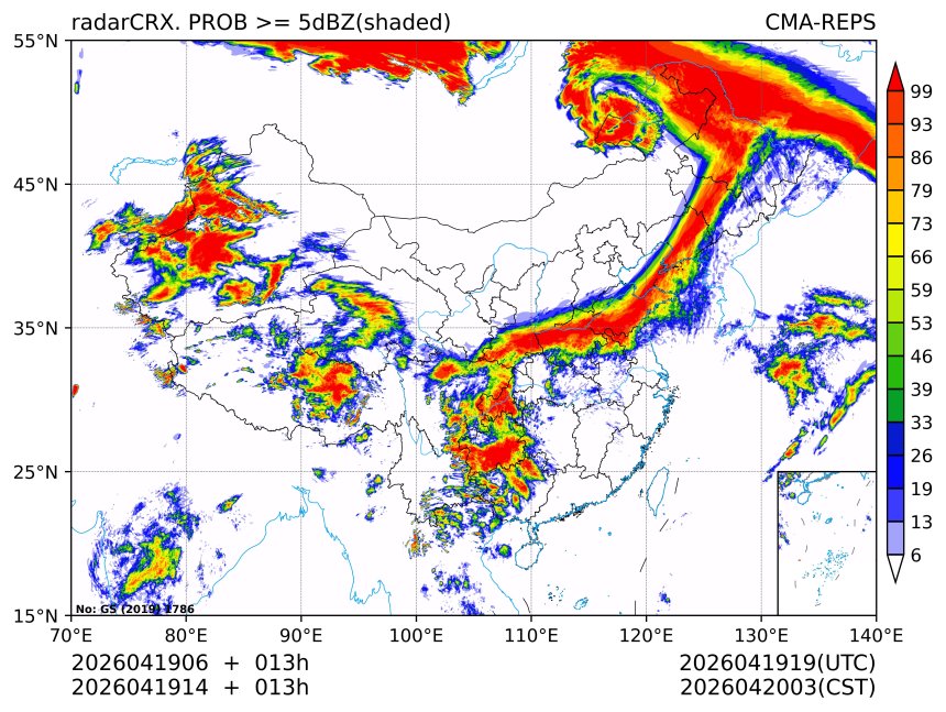 04/19 14时 +013小时
