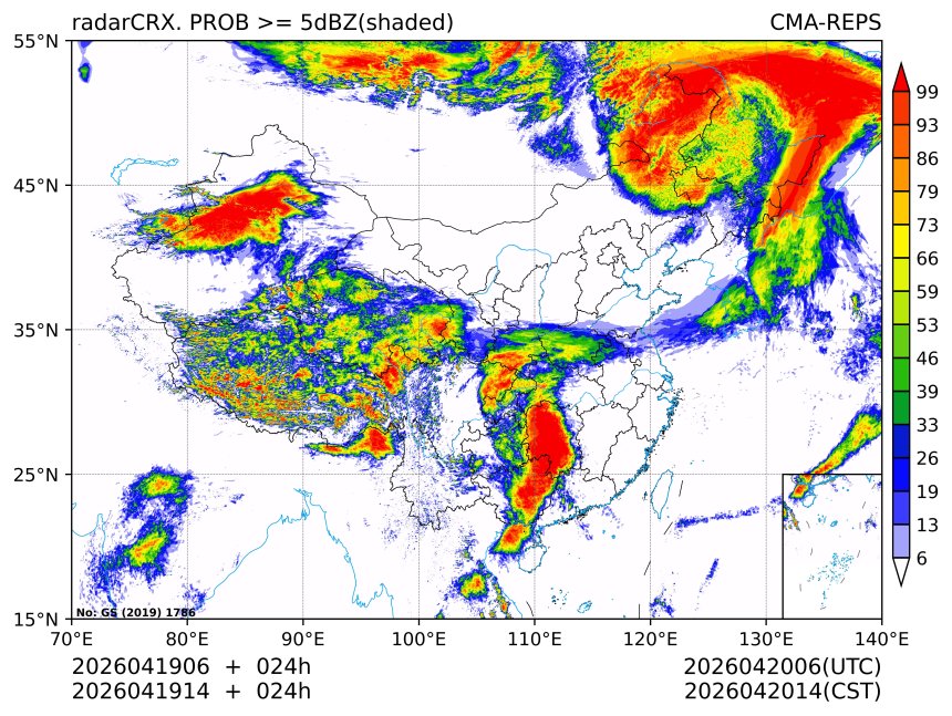 04/19 14时 +024小时