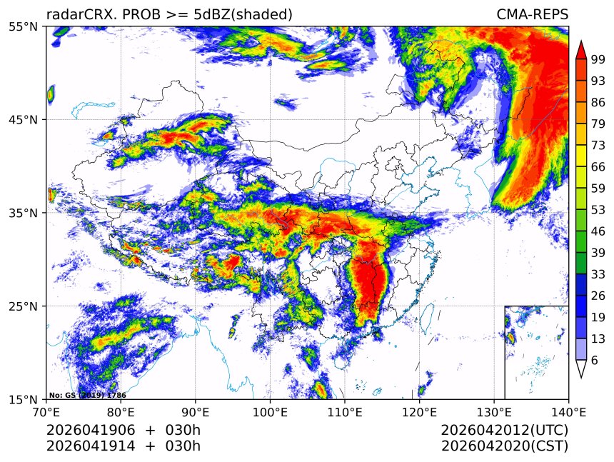 04/19 14时 +030小时