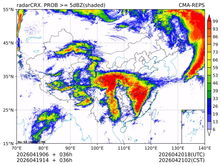 04/19 14时 +036小时