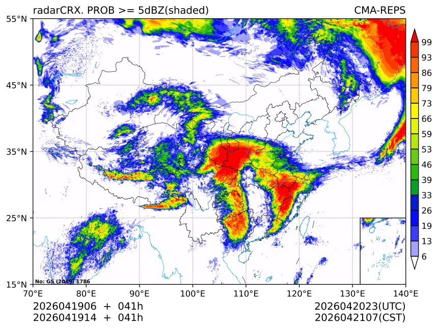 04/19 14时 +041小时