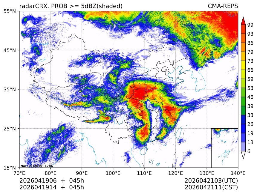 04/19 14时 +045小时