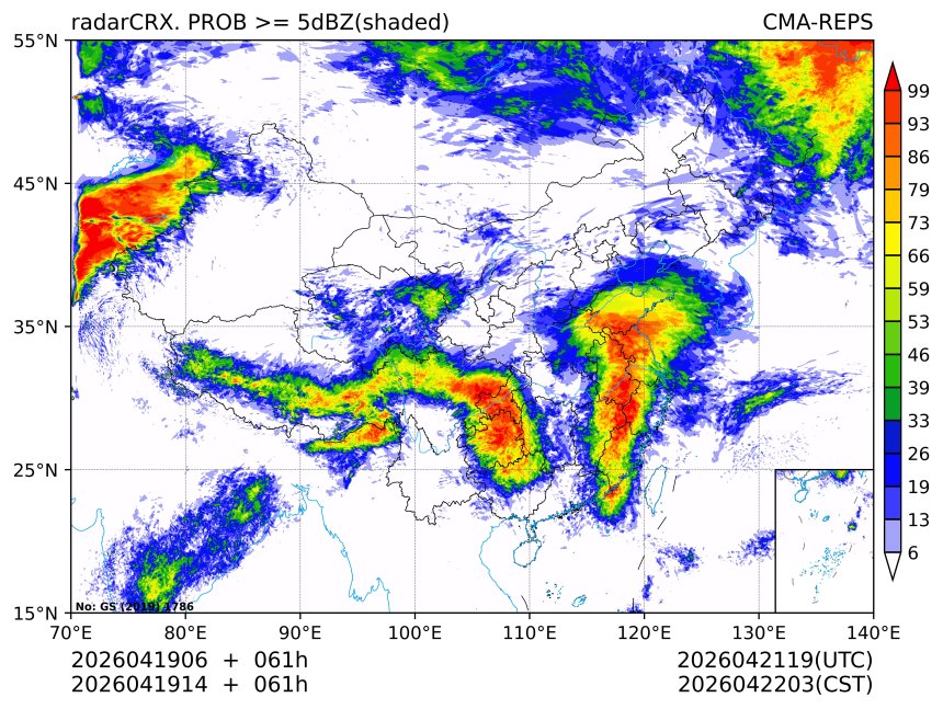 04/19 14时 +061小时