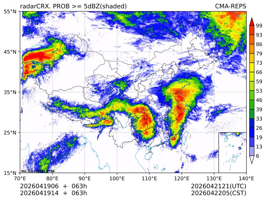 04/19 14时 +063小时