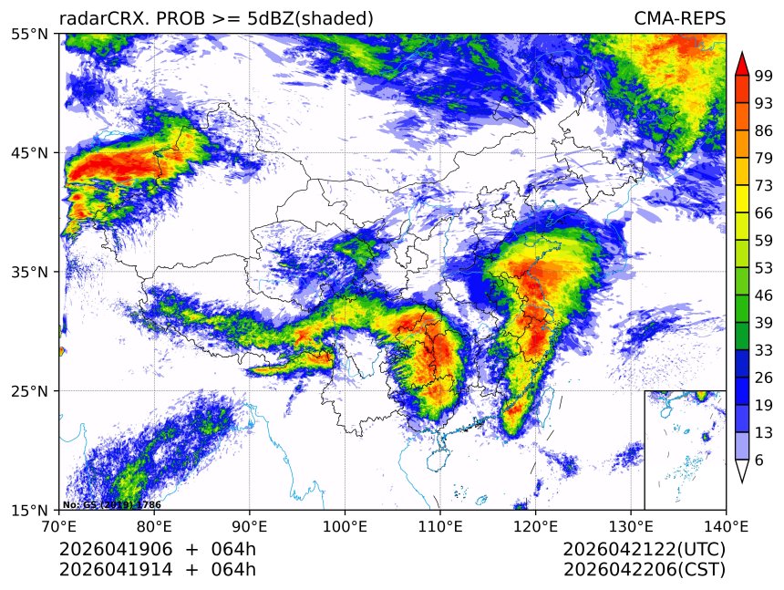 04/19 14时 +064小时