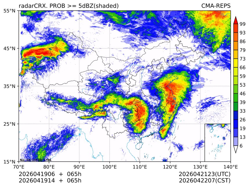 04/19 14时 +065小时