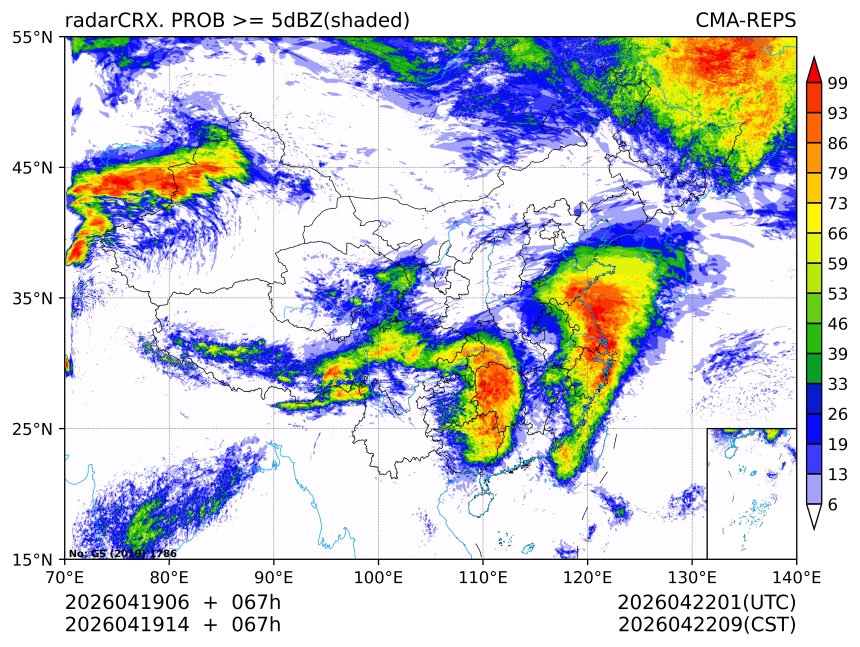 04/19 14时 +067小时
