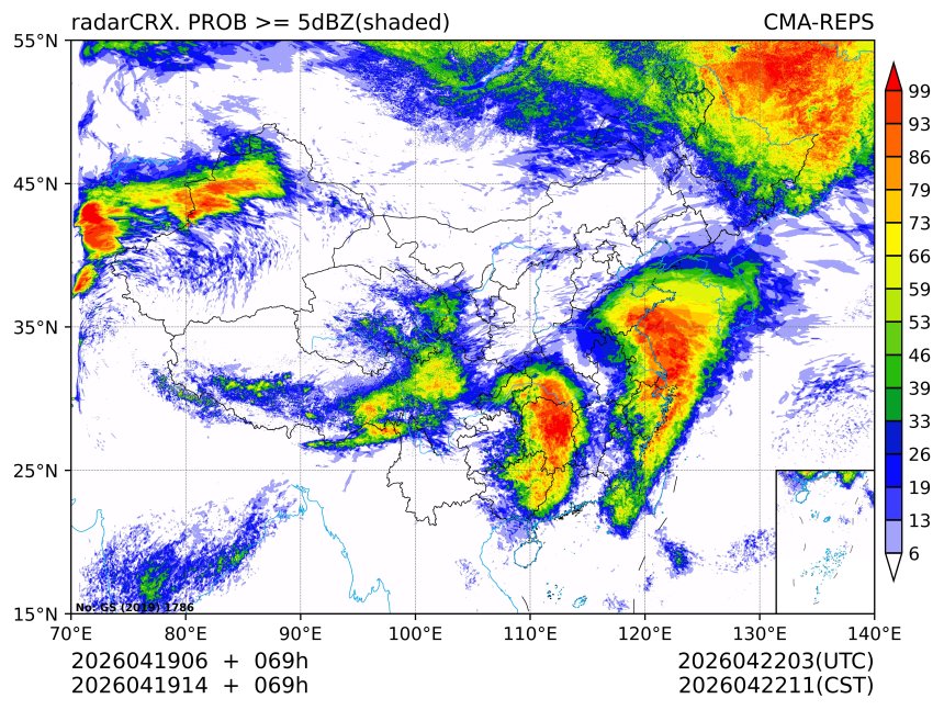 04/19 14时 +069小时