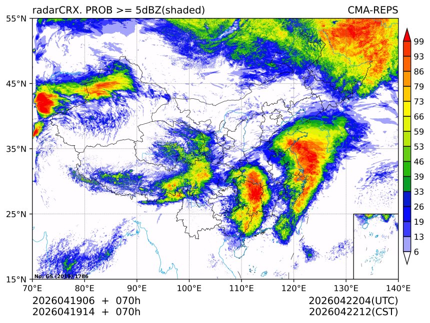 04/19 14时 +070小时