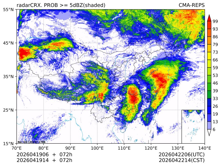 04/19 14时 +072小时