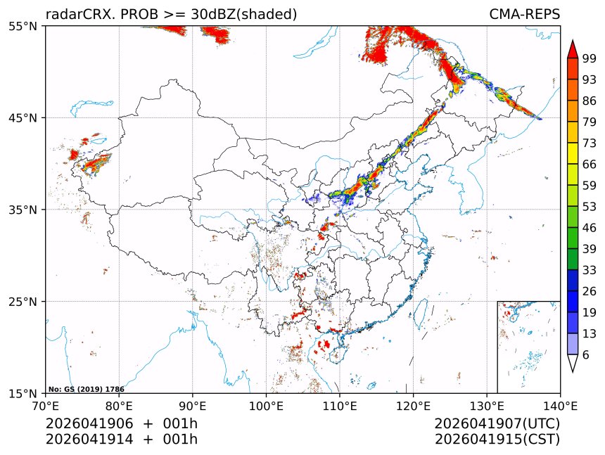 04/19 14时 +001小时